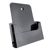 Portafolletos de pared/de pie, poliestireno, transparente PTXD 1 x null | A4