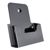 Portafolletos de pared/de pie, poliestireno, transparente PTXD 1 x null | A5