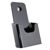 Portafolletos de pared/de pie, poliestireno, transparente PTXD 1 x null | 1/3 A4