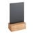 Pizarra de mostrador null | 100 x 70 mm