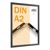 Marcos abatibles A2 impermeables null