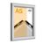 Marcos abatibles A5 impermeables null