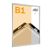 Marcos abatibles B1 impermeables null