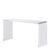 Expositor puente, metacrilato, transparente, rectangular 200 x 100 x 70 mm
