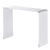 Expositor puente, metacrilato, transparente, rectangular 200 x 150 x 70 mm