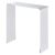 Expositor puente, metacrilato, transparente, rectangular 200 x 200 x 70 mm