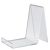 Expositor productos universal, metacrilato, 100 x 155 x 115 mm