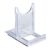 Soporte deslizante, ajustable universalmente, 95 x 55 x 80 mm