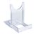 Soporte deslizante, ajustable universalmente, 130 x 75 x 105 mm