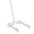 Soporte para productos, ajustable universalmente, brazo móvil de 16 cm 