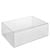Caja de metacrilato 300 x 220 x 100 mm 