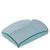 Bandeja decorativa, metacrilato null | 165 x 115 x 30 mm | null