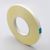 Cinta adhesiva de PET de doble cara, adhesivo de acrilato fuerte, cubierta de papel blanca, TL21 12 mm