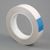 Cinta adhesiva de PET de doble cara, adherencia débil por una cara, TSAM05 19 mm