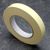 Cinta adhesiva de tela de PE de doble cara, adhesivo de caucho muy fuerte, GW-ES25 25 mm