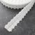 Puntos adhesivos de espuma de doble cara, 2 mm de espesor, fuerte/fuerte 20 mm | 2500 uds