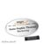 Tarjetas identificativas prendedor aluline plus 65 x 43 mm  | plata 