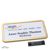 Tarjetas identificativas prendedor OFFICE 75 x 37 mm  | dorado 