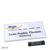 Tarjetas identificativas prendedor PLANO 75 x 37 mm 